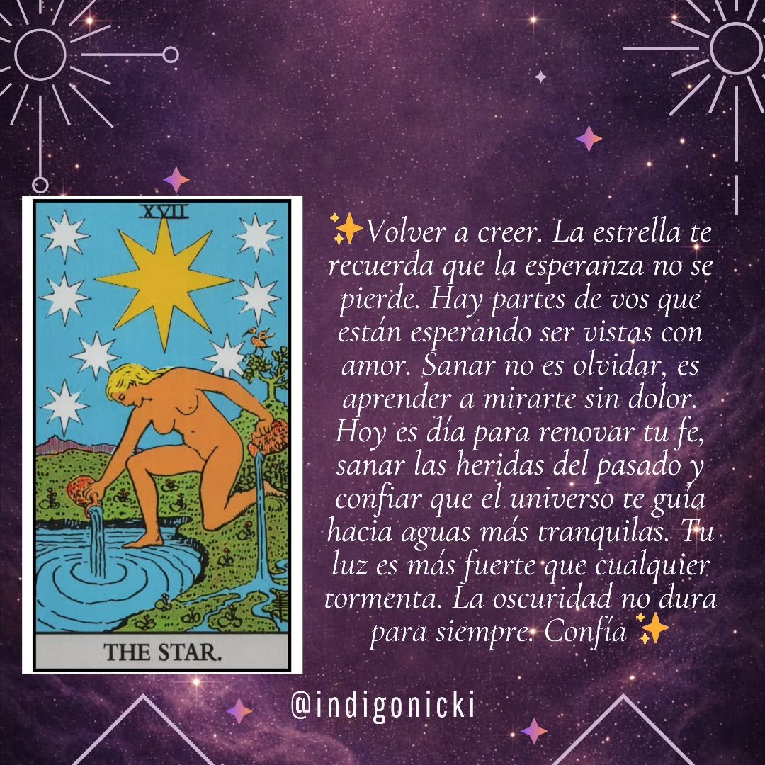 Mensaje canalizado 3